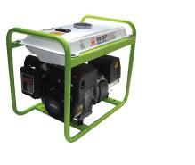  Generator monofazat 5.1kW-6,37kVA MGP5000  